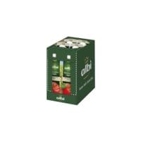 Albi 6er-Pack Fruchtsaft Apfel Direktsaft naturtrb 1 Liter