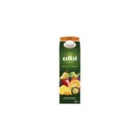 Albi 6er-Pack Fruchtsaft Multivitamin 1 Liter