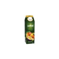 Albi 6er-Pack Fruchtnektar Mango-Maracuja-Orange 1 Liter