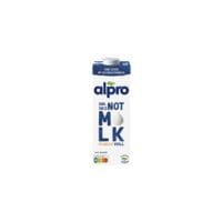 alpro 8er-Pack Haferdrink Not Milk Drink 3,5% Fett 1 Liter
