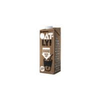 Oatly 6er-Pack Haferdrink Kakao 1 Liter