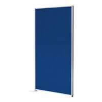Stellwand Hamburg mit Standfu 100/180 cm