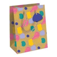 Clairefontaine 6er-Pack Geschenktasche Liwa 21,5x10,2x25,3cm