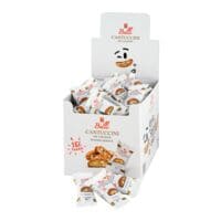 Belli Cantuccini 75er-Pack Mini-Gebäckstücke »alle mandorle«