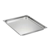 Bartscher Gastronormbehälter GN Behälter 2/1 40mm