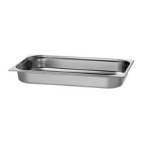 Bartscher Gastronormbehlter GN Behlter 1/1 65mm gelocht