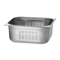 Bartscher Gastronormbehlter GN Behlter 2/3 150mm gelocht