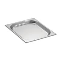 Bartscher Gastronormbehälter GN Behälter 1/2 20mm