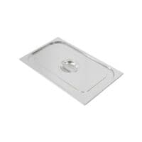 Bartscher GN-Behälter Zubehör Deckel für 1/1 GN