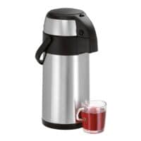 Bartscher Isolierpumpkanne 3 L