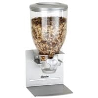 Bartscher Cerealienspender 1-fach