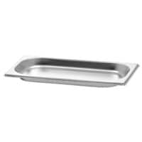 Bartscher Gastronormbehälter GN Behälter 1/4 Top Line 20mm