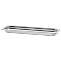 Bartscher Gastronormbehälter GN Behälter 2/4 40mm