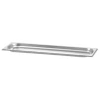 Bartscher Gastronormbehälter GN Behälter 2/4 20mm
