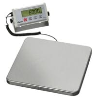 Bartscher Digitalwaage 60 kg 20 g