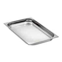 Bartscher Gastronormbehälter GN Behälter 1/1 40mm