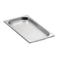 Bartscher Gastronormbehälter GN Behälter 1/3 20mm
