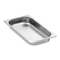 Bartscher Gastronormbehälter GN Behälter 1/3 40mm