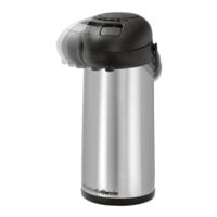 Bartscher Isolierpumpkanne 5 L Bartscher Isolierpumpkanne 5 L