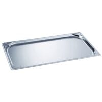 Blanco Gastronormbehälter GN Behälter 2/1 20mm