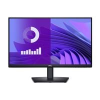 Dell E2425H LED Monitor, 61,0 cm (24''), 16:9, Full HD, DisplayPort, VGA
