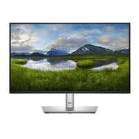 Dell P2225H LED Monitor, 55,0 cm (21,7''), 16:9, Full HD, HDMI, DisplayPort, VGA, USB Typ B, 3x USB, USB Typ C