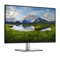 Dell P2425 LED Monitor, 61,0 cm (24''), 16:10, WUXGA, HDMI, DisplayPort, VGA, USB Typ B, 3x USB, USB Typ C