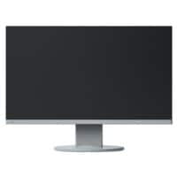 EIZO FlexScan EV2450-GY IPS Monitor, 60,4 cm (23,8''), 16:9, Full HD, 2x USB, USB Typ B, USB-Hub, HDMI, DisplayPort, DVI-D, D-Sub, HDCP, 3,5-mm-Stecker, Audio In