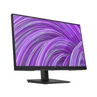 HP P22h G5 LED Monitor, 54,6 cm (21,5''), 16:9, Full HD, HDMI, DisplayPort, VGA