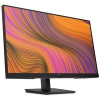 HP P24h G5 LED Monitor, 61,0 cm (24''), 16:9, Full HD, HDMI, DisplayPort, VGA