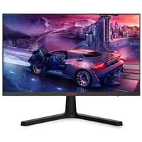 KOORUI 24E4 VA Monitor, 60,96 cm (24''), 16:9, Full HD, 2x HDMI, DisplayPort, Audio Out KOORUI 24E4 VA Monitor, 60,96 cm (24''), 16:9, Full HD, 2x HDMI, DisplayPort, Audio Out