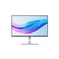 Lenovo L24m-4A Monitor, 61,0 cm (24''), 16:9, Full HD, HDMI, 2x USB Typ C, 4x USB, Audio Out