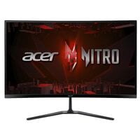 Acer Nitro ED270X2bmiipx LCD Monitor, 69,0 cm (27,2''), 16:9, Full HD, 2x HDMI, DisplayPort, Audio Out