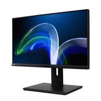 Acer Vero B278UEbemiqpruzx LED Monitor, 69,0 cm (27,2''), 16:9, UWQHD, HDMI, DisplayPort, USB Typ C, USB-Hub, Audio Out, Ethernet (LAN)