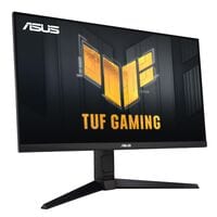 Asus VG27AQML1A LED Monitor, 69,0 cm (27,2''), 16:9, WQHD, 2x HDMI, DisplayPort, HDCP, USB-Hub, Audio In, Kopfhrer-/Mikrofonkombinationsbuchse