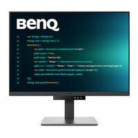 BenQ RD280U IPS Monitor, 71,6 cm (28,2''), 3:2, Ultra HD (4K), HDMI, DisplayPort, 2x USB Typ C, 3x USB Typ A, Kopfhörer-/Mikrofonkombinationsbuchse, USB Typ B
