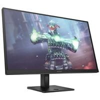 HP OMEN 27k Gaming LED Monitor, 69,0 cm (27,2''), 16:9, 2x HDMI, DisplayPort, 2x USB Typ A, USB Typ C, USB Typ B, Audio Out