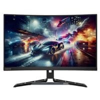 Lenovo Legion R27qc-30 WLED-VA Monitor, 68,6 cm (27''), 16:9, Full HD, 2x HDMI, DisplayPort, 3,5-mm-Stecker