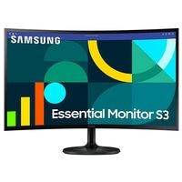 Samsung ViewFinity MonitorS70D S27D700EAU LED Monitor, 68,0 cm (26,8''), 16:9, Full HD, HDMI, VGA, Kopfhrer-/Mikrofonkombinationsbuchse