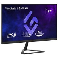 ViewSonic VX2779A-HD-PRO LED Monitor, 69,0 cm (27,2''), 16:9, Full HD, 2x HDMI, DisplayPort, Audio Out