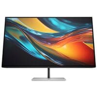 HP Serie 7 Pro 732pk IPS Black Monitor, 81,3 cm (32''), 16:9, Ultra HD (4K), Thunderbolt, 4x USB, USB Typ B, USB Typ C, USB-Hub, HDMI, 2x DisplayPort, HDCP, Ethernet (LAN)