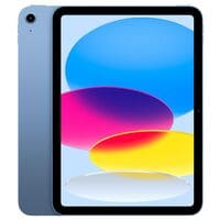 Apple iPad Wi-Fi (A16) (2025) 128 GB blau