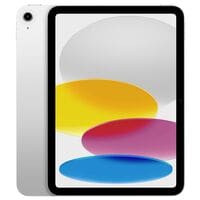 Apple iPad Wi-Fi (A16) (2025) 128 GB silber