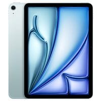 Apple iPad Air Cellular (M3) (2025) 128 GB blau