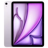 Apple iPad Air Cellular (M3) (2025) 128 GB violett