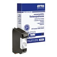 OTTO Office Tintenpatrone ersetzt HP C6615DE Nr. 15