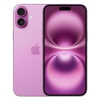 Apple iPhone 16 Plus 256 GB pink