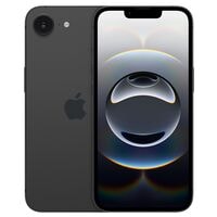 Apple iPhone 16e 128 GB schwarz