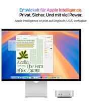 Apple PC »Mac Mini M4 Pro« Z1JV