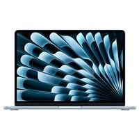 Apple MacBook Air 2025 Notebook MC6U4D/A, Display 34,5 cm (13,6''), Apple M4, 16 GB RAM, 512 GB SSD, macOS Sequoia 15.0